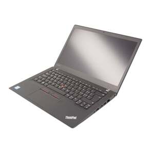 Notebook Lenovo ThinkPad T470s