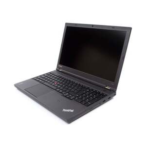 Notebook Lenovo ThinkPad T540p
